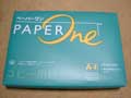 PAPER One