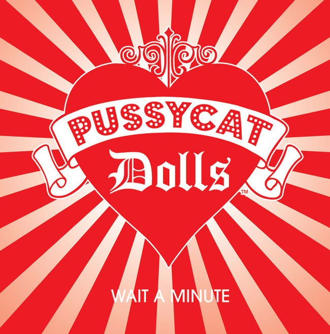 Pussycat Dolls Rising Sun 旭日旗