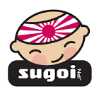 Sugoi Japan