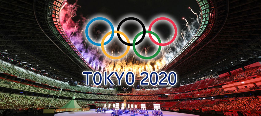 東京オリンピック2020,TOKYO 2020 Olympic