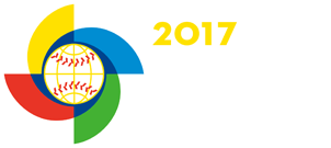 2017 WORLD BASEBALL CLASSIC