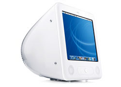 Macintosh eMac M8950J/A
