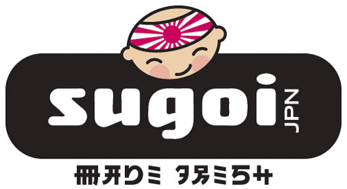SUGOI JPN