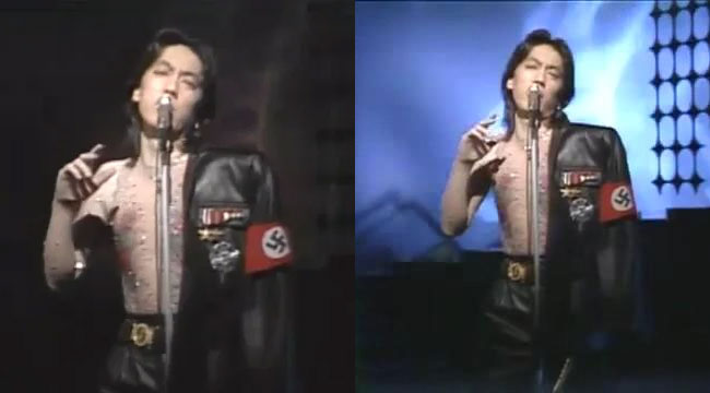 沢田研二 - サムライ