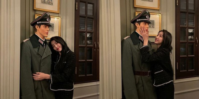 韓国のナチズム（한국의 나치즘）Nazism in Korea