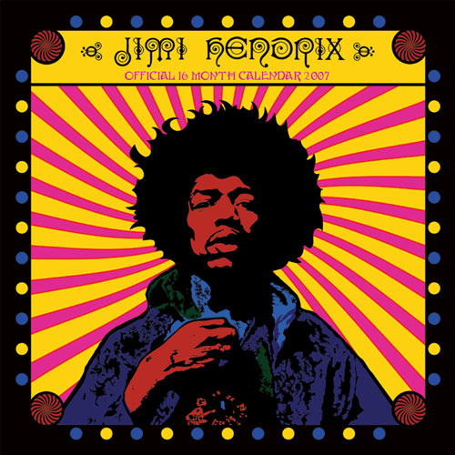 USA Jimi Hendrix ジミ・ヘンドリックス Rising Sun 旭日旗