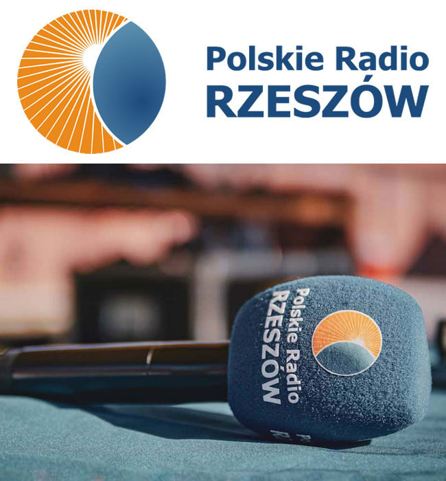 Poland（ポーランド）Polskie Radio rzeszów, Rising Sun 旭日旗