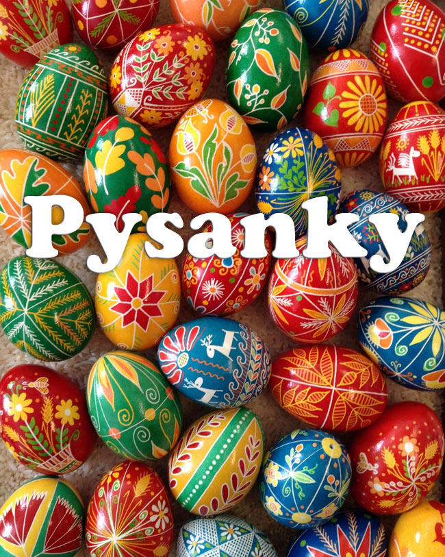 Easter Eggs（Ukrainian Pysanky）, Rising Sun Design 旭日旗,戦犯旗(전범기)