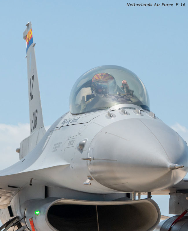 Netherlands Air Force F-16（オランダ空軍の戦闘機）, Rising Sun Design 旭日旗,戦犯旗(전범기)