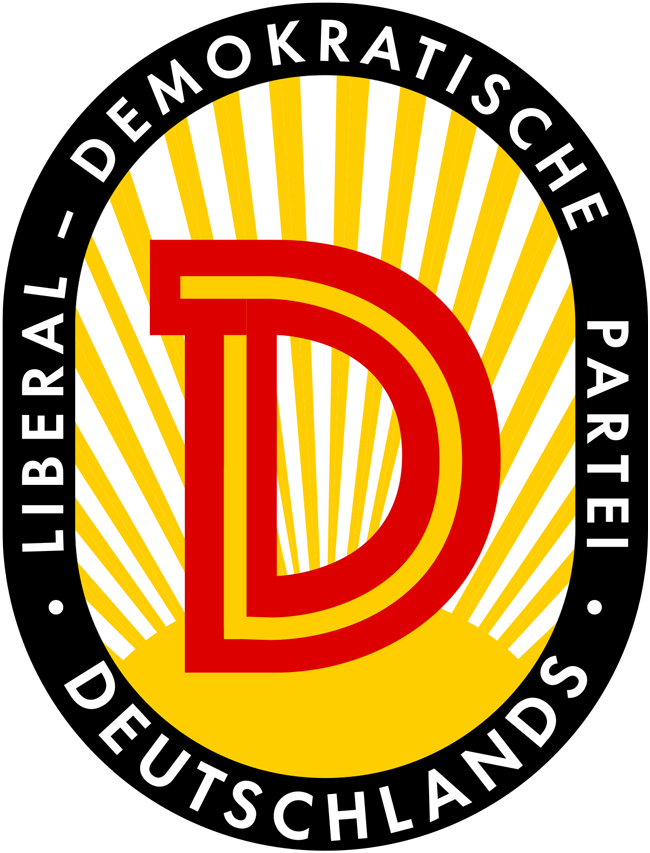 ドイツ自由民主党(Liberal-Demokratische Partei Deutschlands, LDPD)、This symbol should be banned in Msia, Rising Sun Design 旭日旗,戦犯旗(전범기)