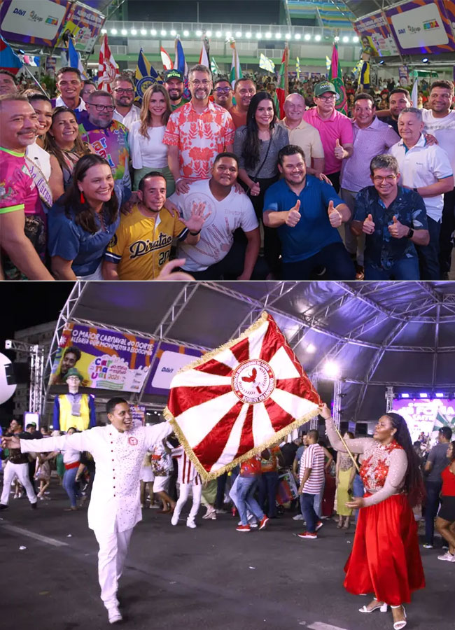 Carnival in the Middle of the World 2025, Rising Sun Design 旭日旗,戦犯旗(전범기)