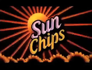 korea Sun Chips